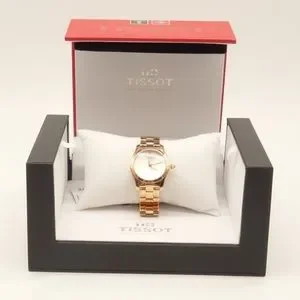 NEW TISSOT T-Wave 2 Stainless Steel Watch $425? Tissot T-Wave | Model T1122101103600 | Tissot® Canada main image 3